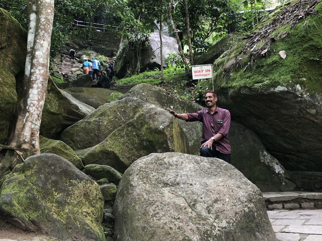 Wayanad Nature Tours-卡尔贝塔必去景点