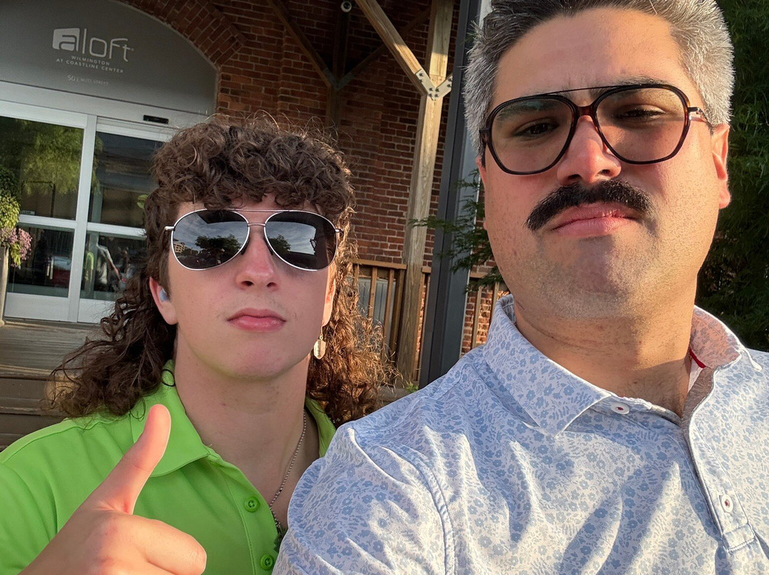 Aloft Wilmington at Coastline Center主图