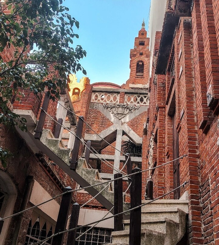 Universo Pittamiglio-蒙得维的亚必去景点