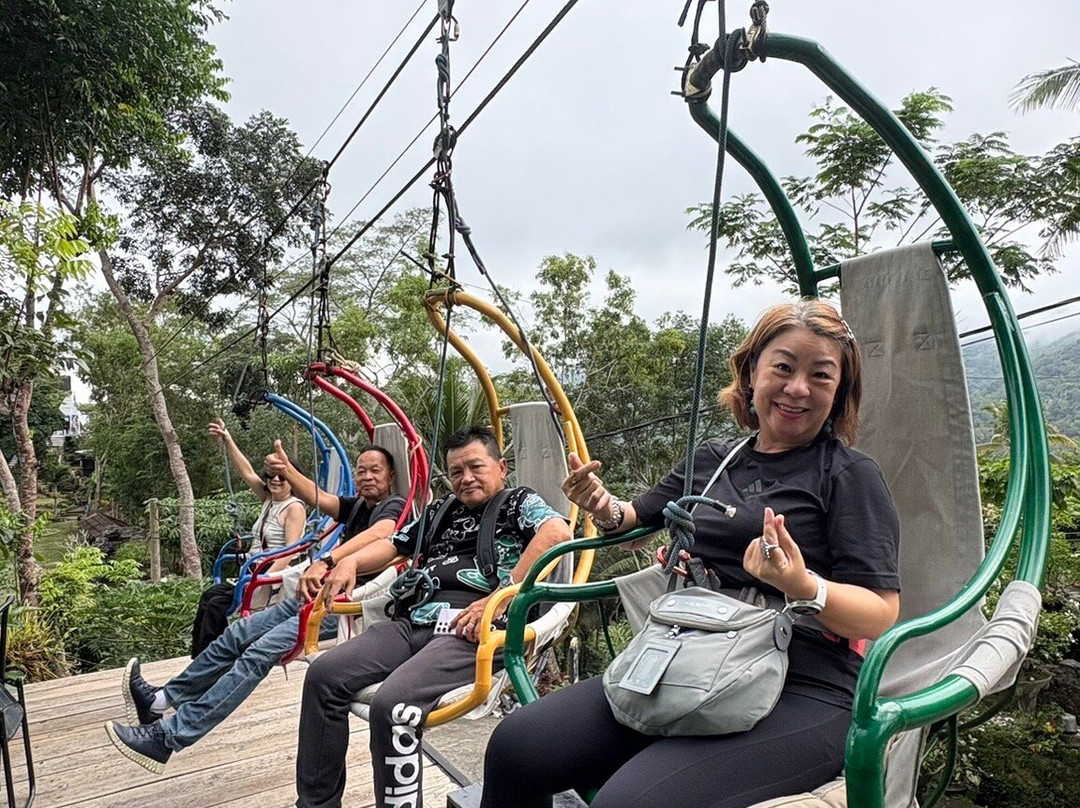 Pule Payung-Kulon Progo必去景点
