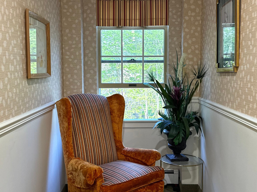 Garden South Park Inn主图