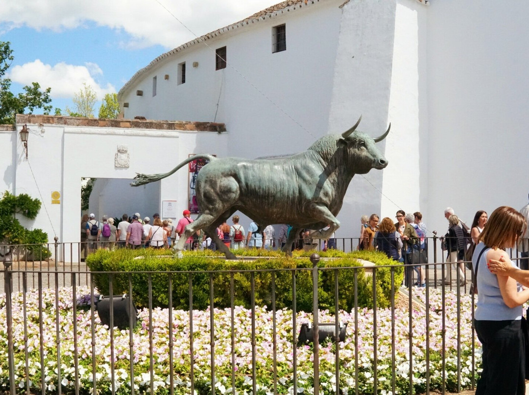Your Andalucia-Puente Genil必去景点