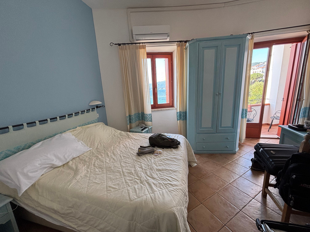 Bue Marino Hotel主图