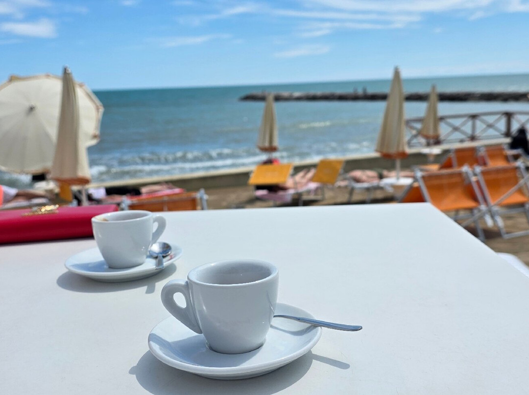 Stabilimento Balneare Miramare-Eraclea Mare必去景点