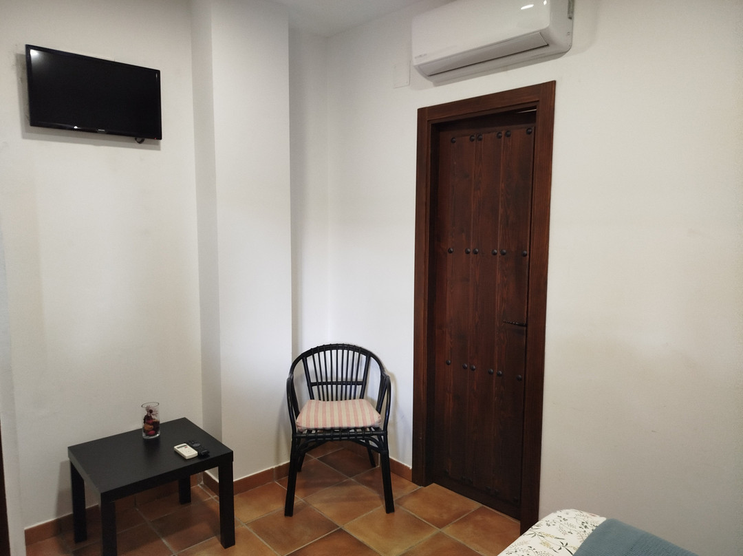 Hostal Venta del Arriero主图