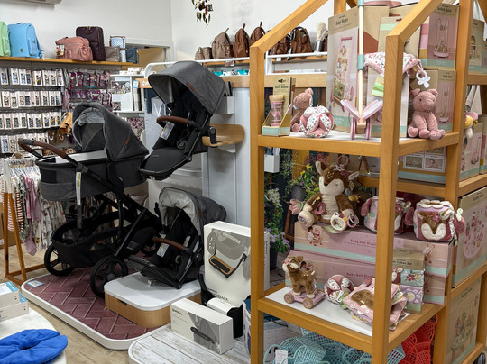 Cherrie Baby Boutique-Proserpine必去景点