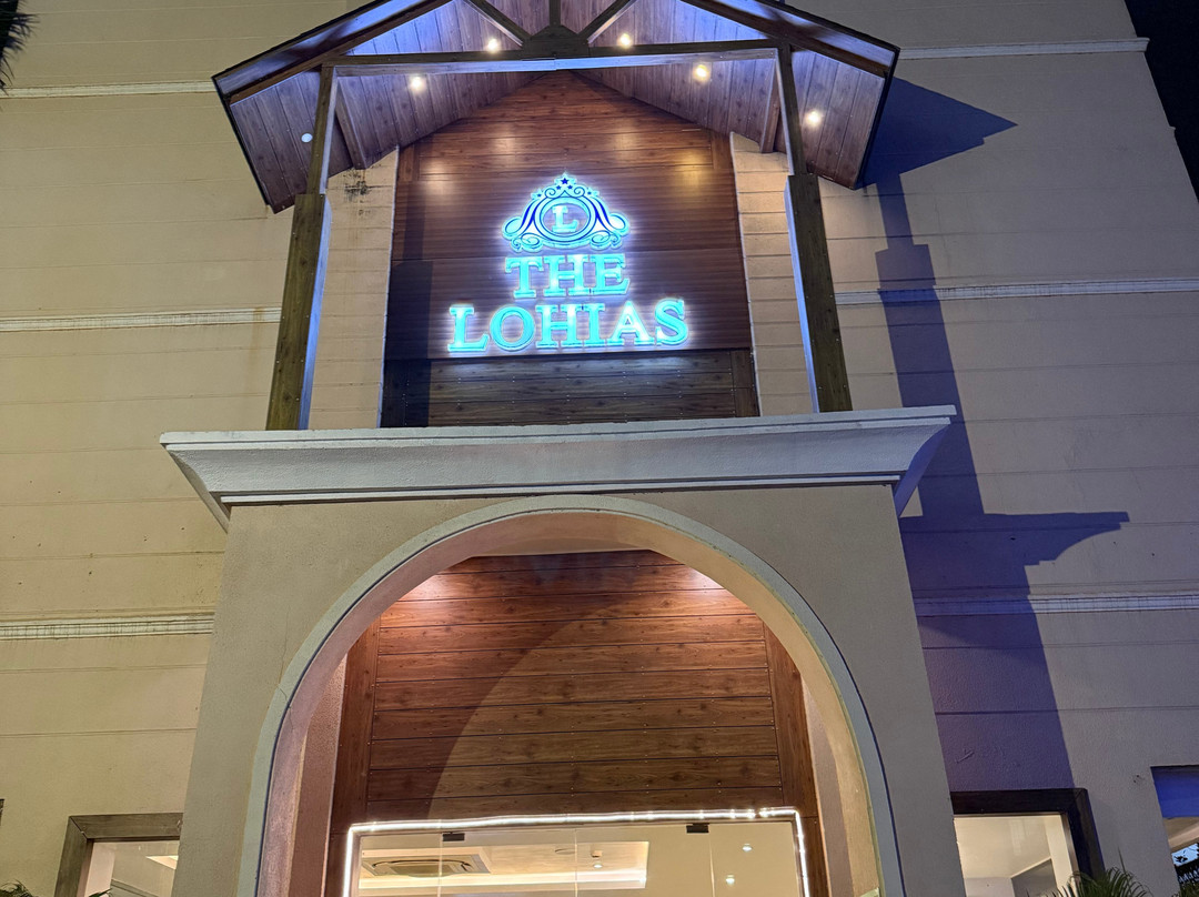 Resort the Lohias主图
