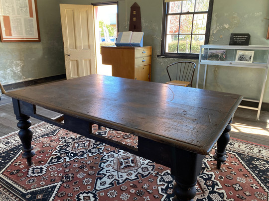 Geldmacher House Museum-Nimmitabel必去景点