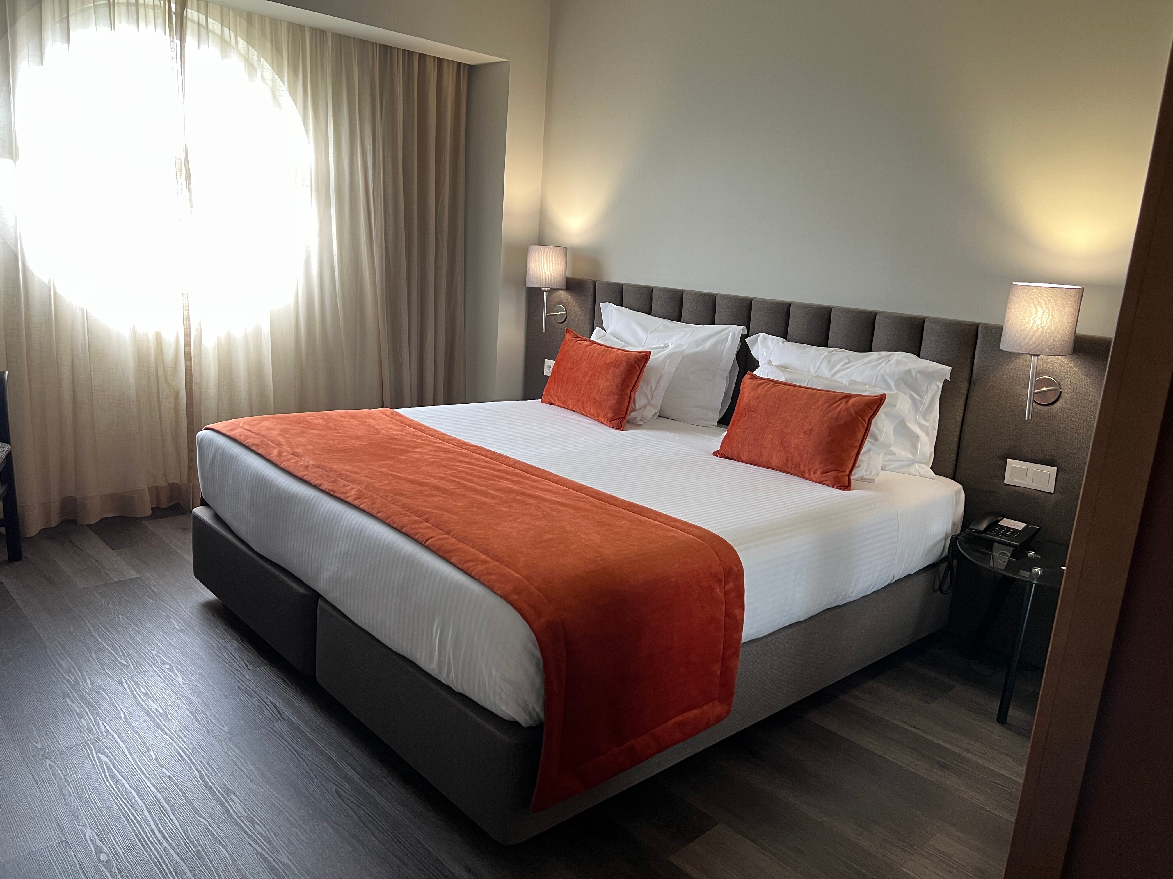 Hotel Versatile-客卧