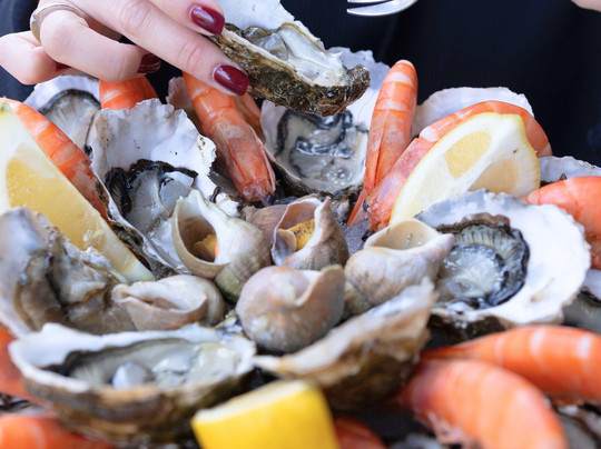 Houseboat Camargue-Saint-Gilles必去景点