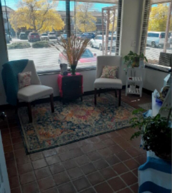 Cannabody Massage-Northglenn必去景点