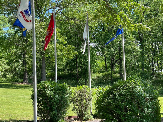 Weldon Springs State Park-Clinton必去景点