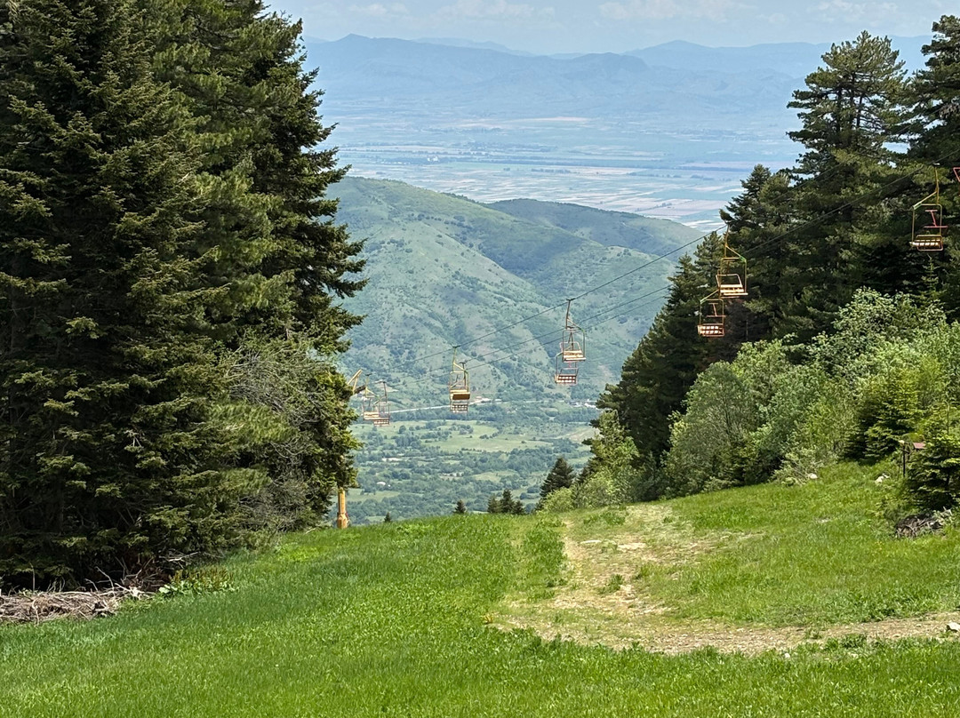National Park Pelister-Bitola必去景点