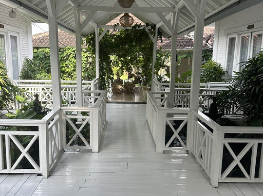 Isaiya Boutique Hotel