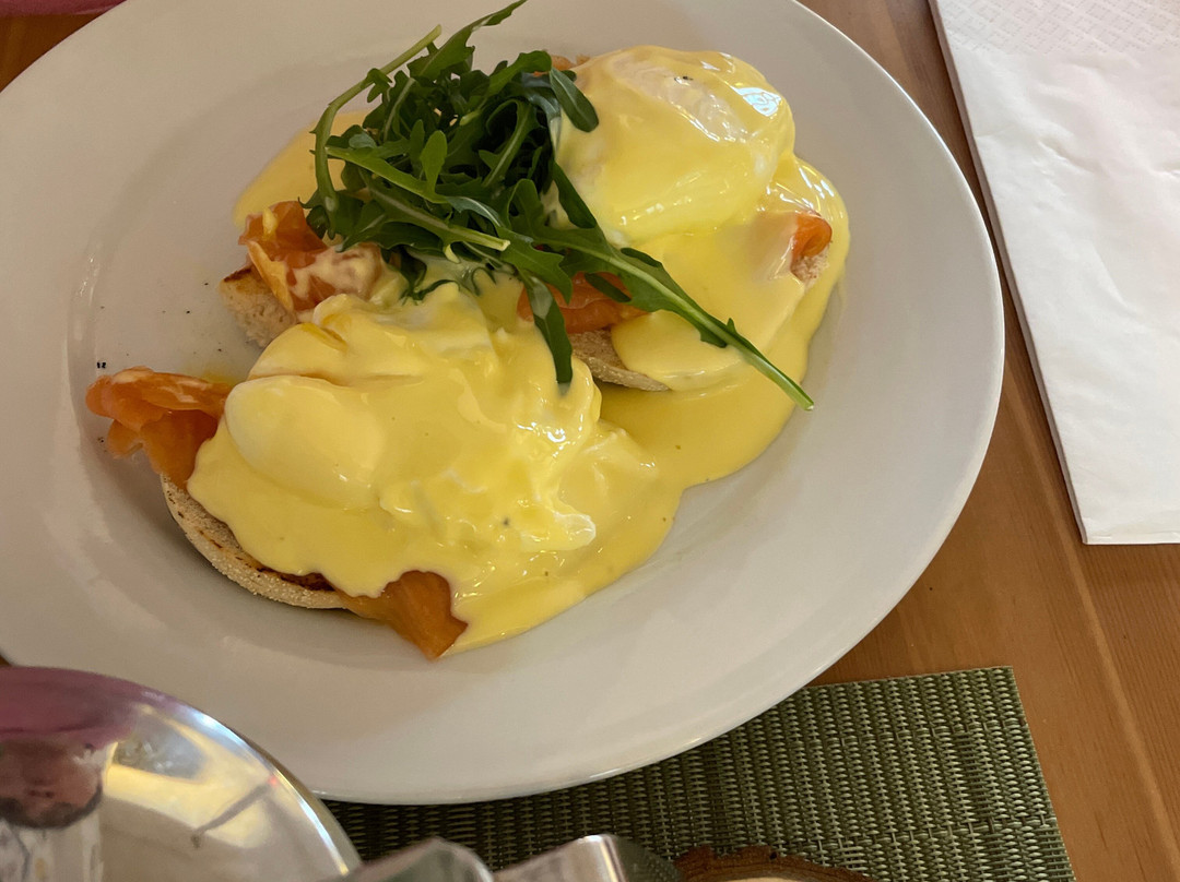 The Gallery Restaurant