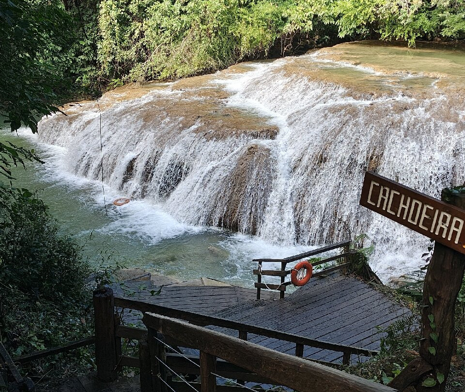 Alma Livre Viagens-库里提巴必去景点