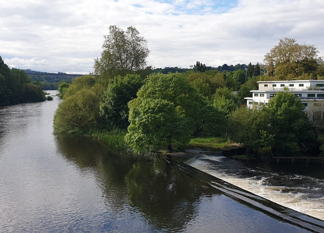 Hotel Balneario de Lugo主图