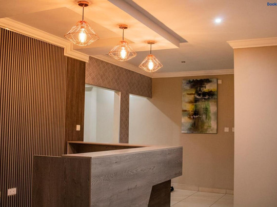 Pahotela Bed and Breakfast