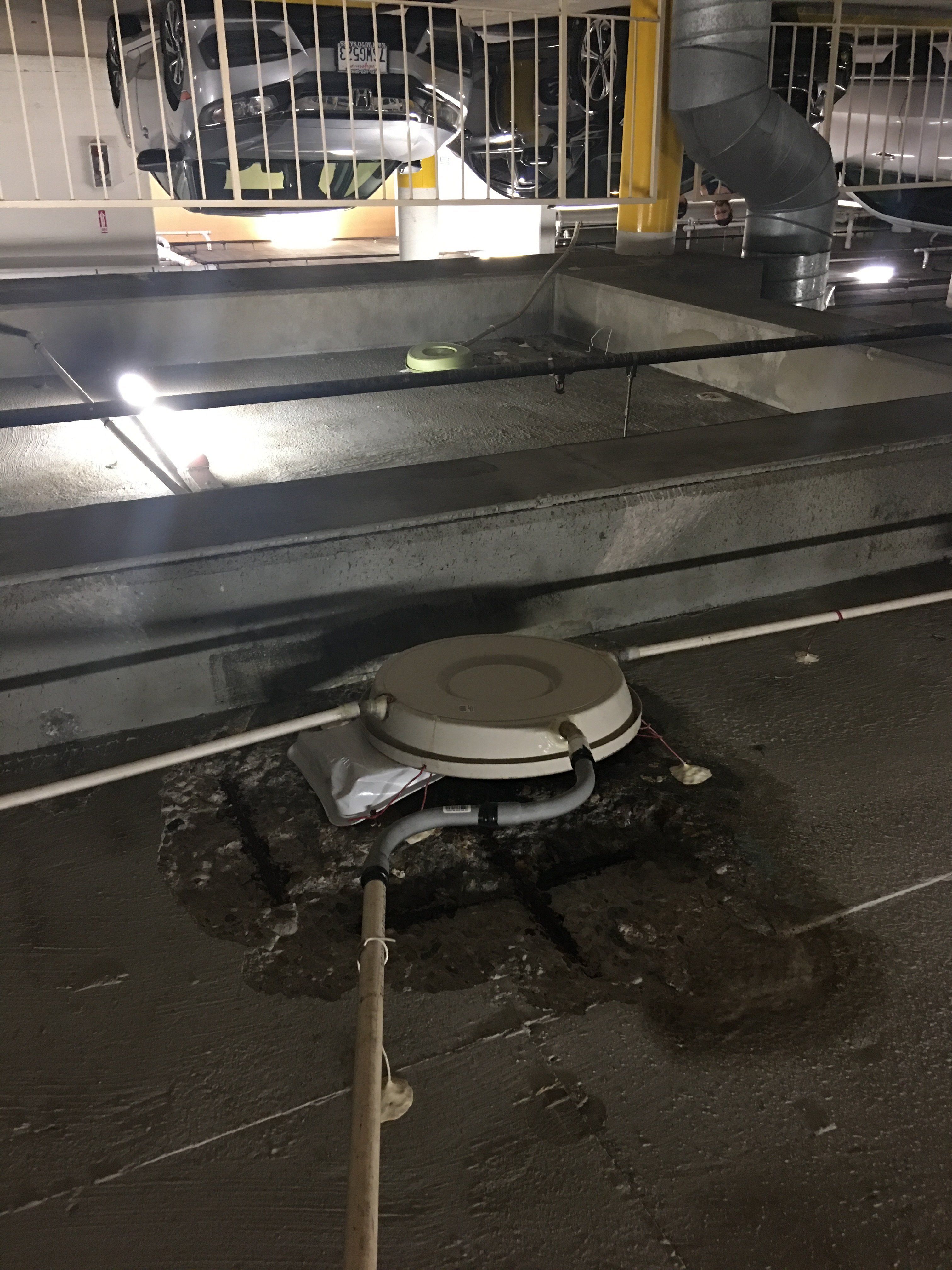 海洋公园旅馆-酒店景观