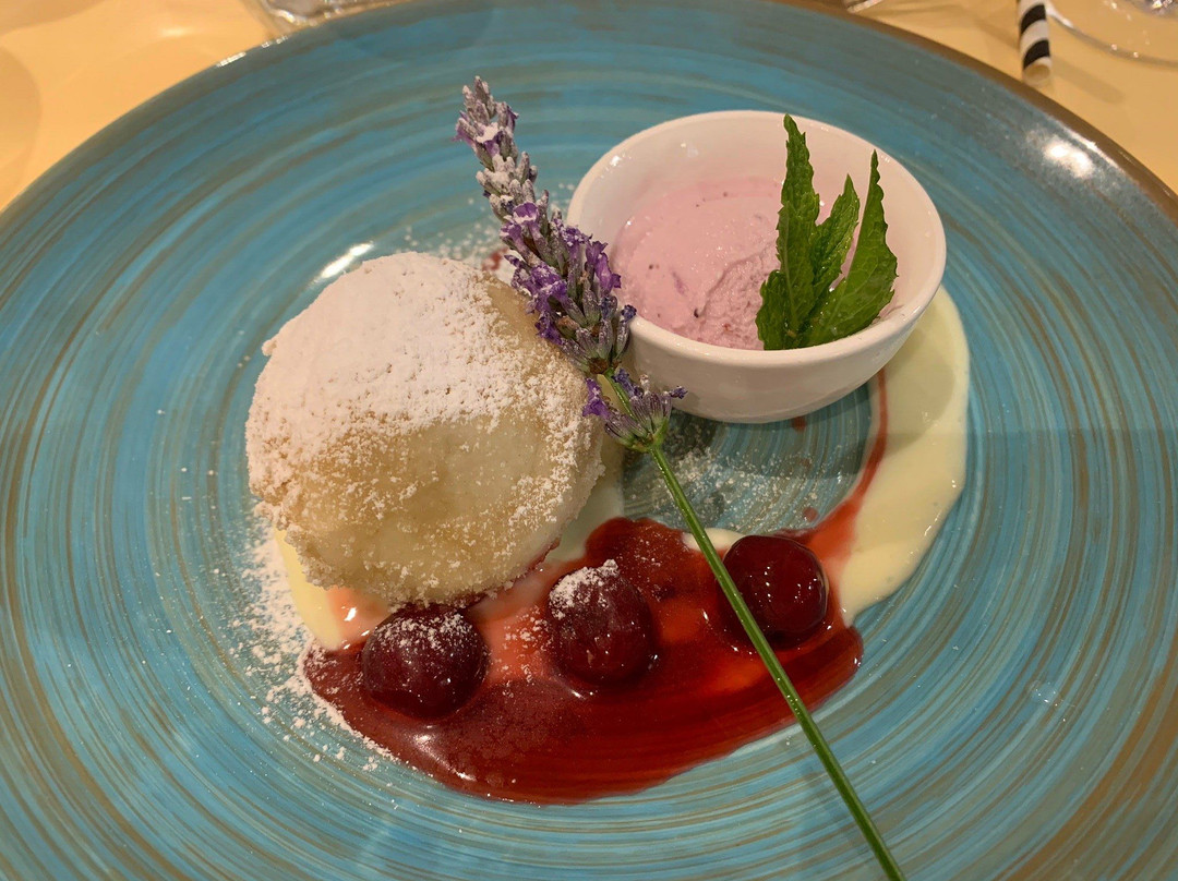 Familiengut Hotel Burgstaller主图