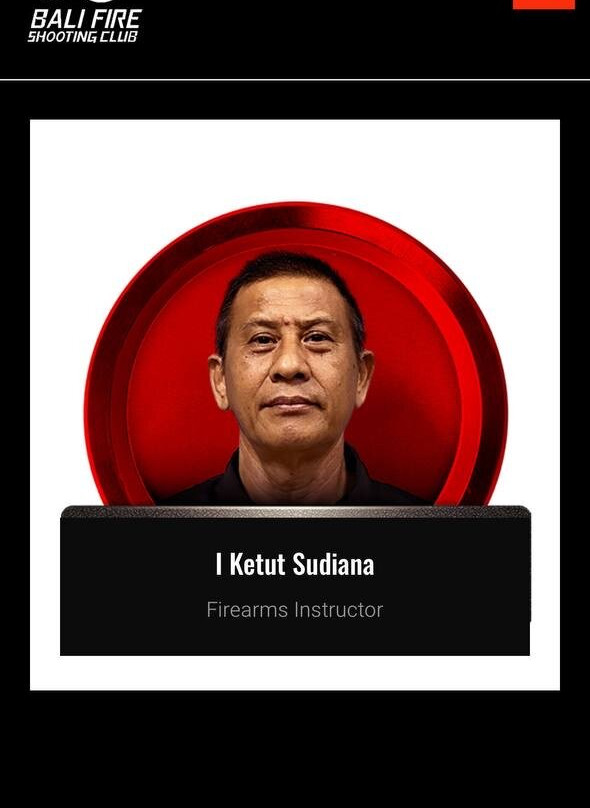 Bali Fire Shooting Club-沙努尔必去景点