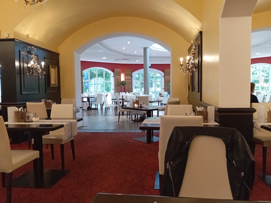 Hotel DAS LUDWIG主图