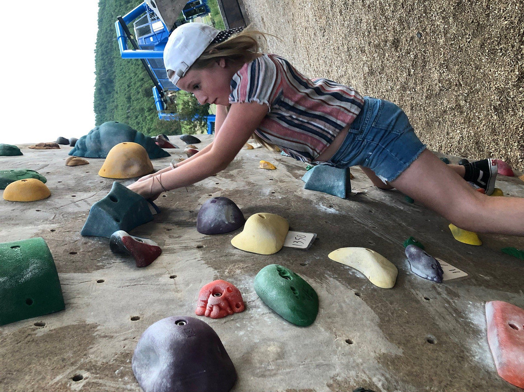 Phil Baux Park-杰克逊必去景点