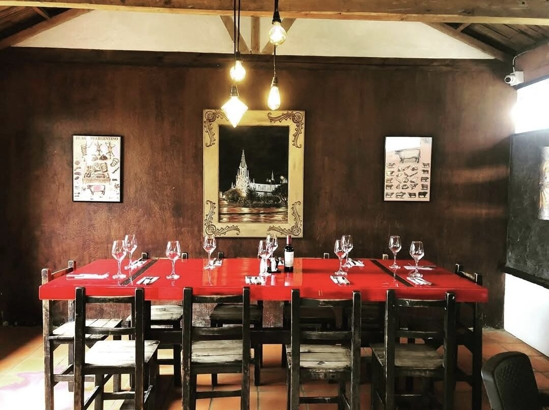 Puerto Madero Steak House