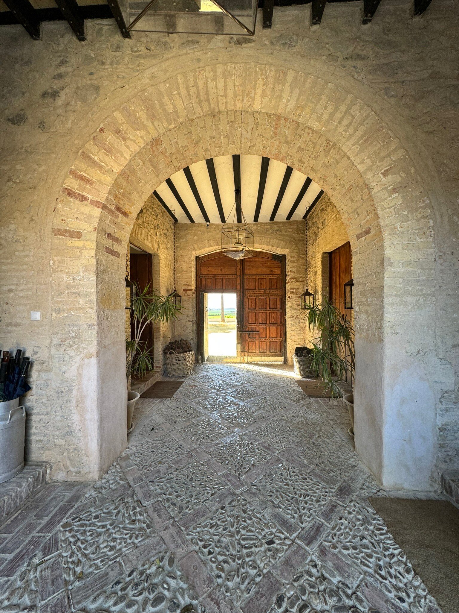 Hacienda de San Rafael-官方