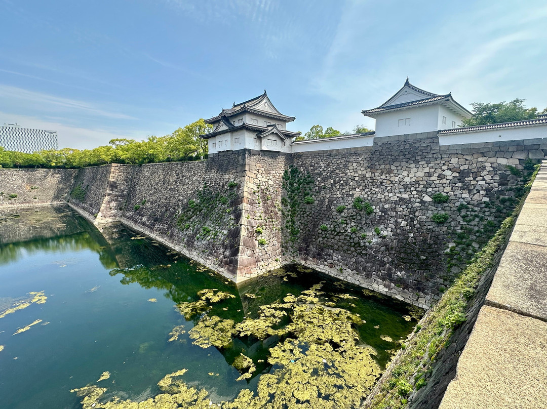 金泽城景点图片