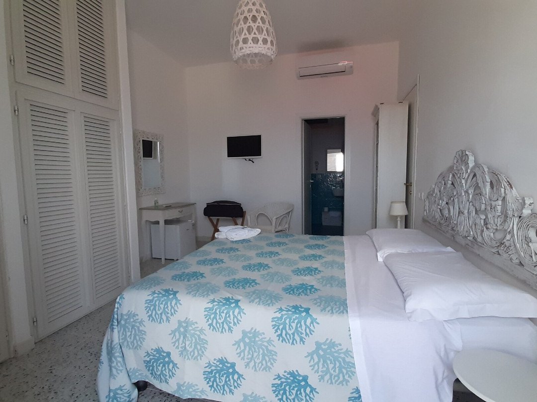 B&B Casa d'Amare主图