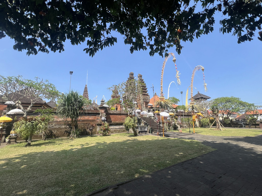 Pura Sada Kapal-Kapal必去景点