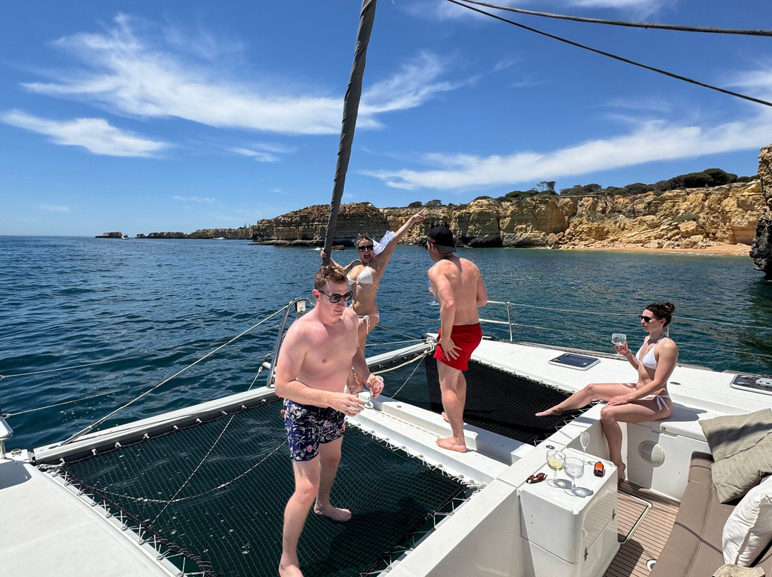 Oursea Yachts-阿尔布赞拉必去景点