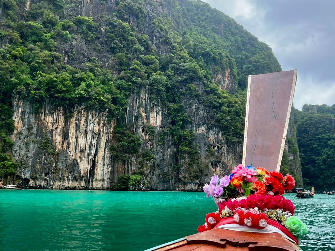 Love Andaman Phuket-普吉岛必去景点