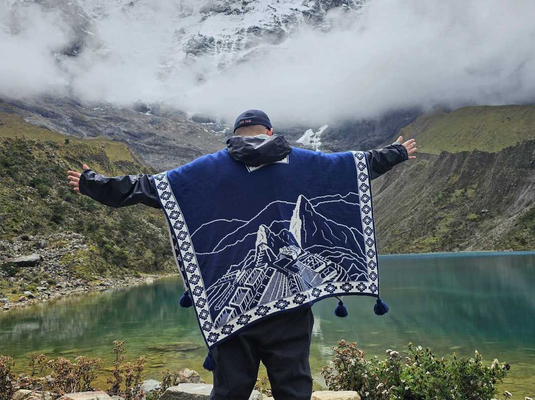 Intupa Cusco-库斯科必去景点