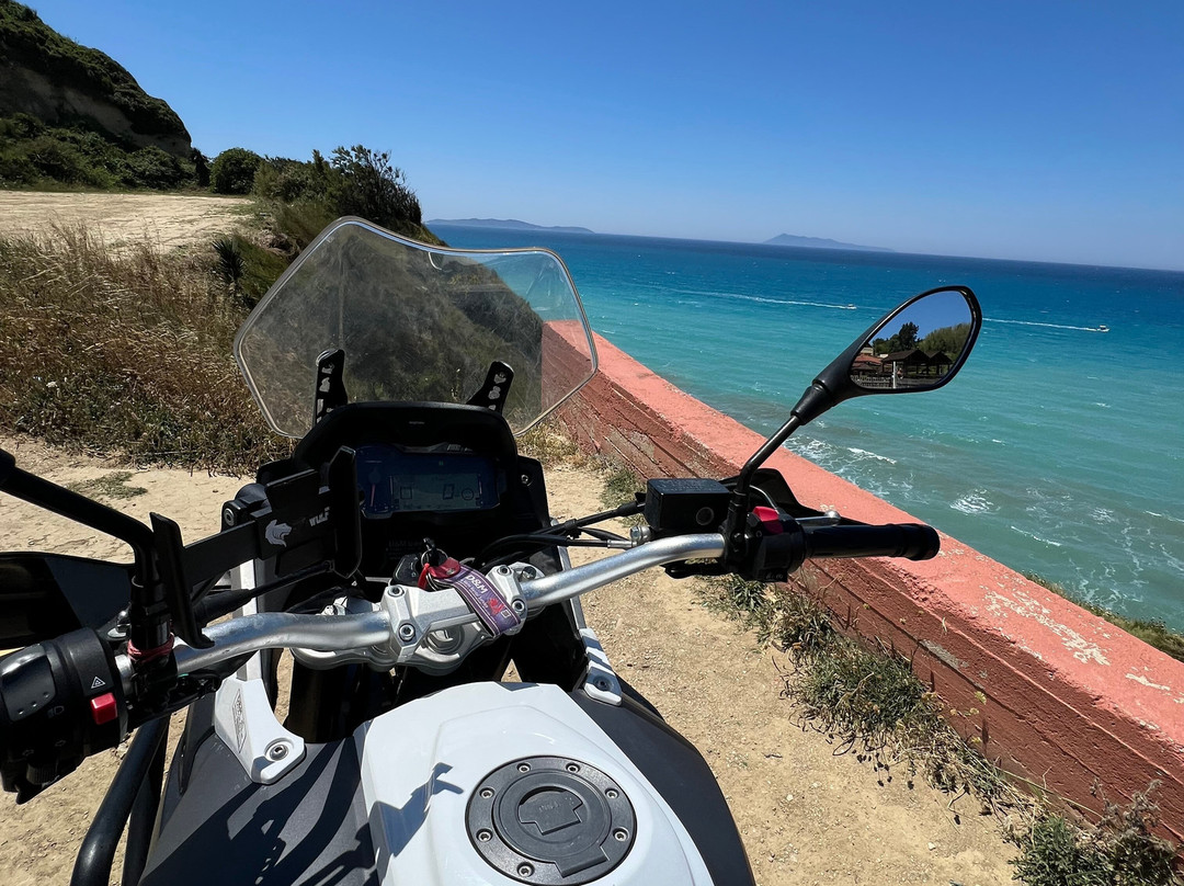 D&M Moto Rental-Dassia必去景点