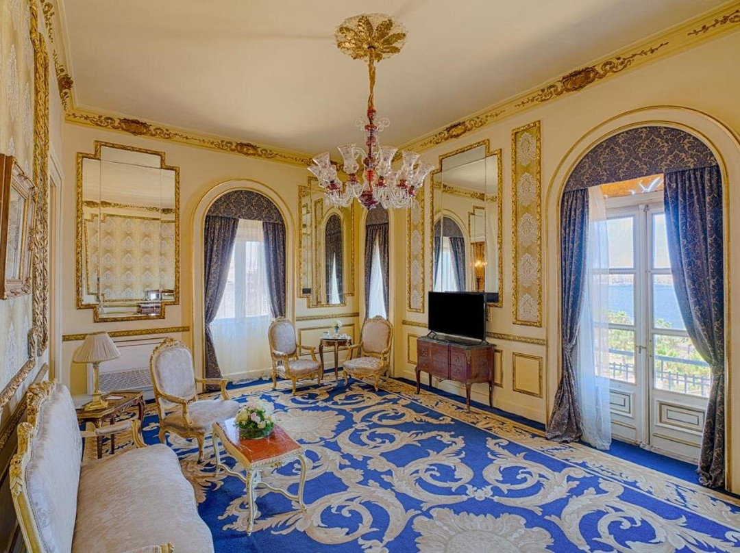 Paradise Inn Le Metropole Hotel主图