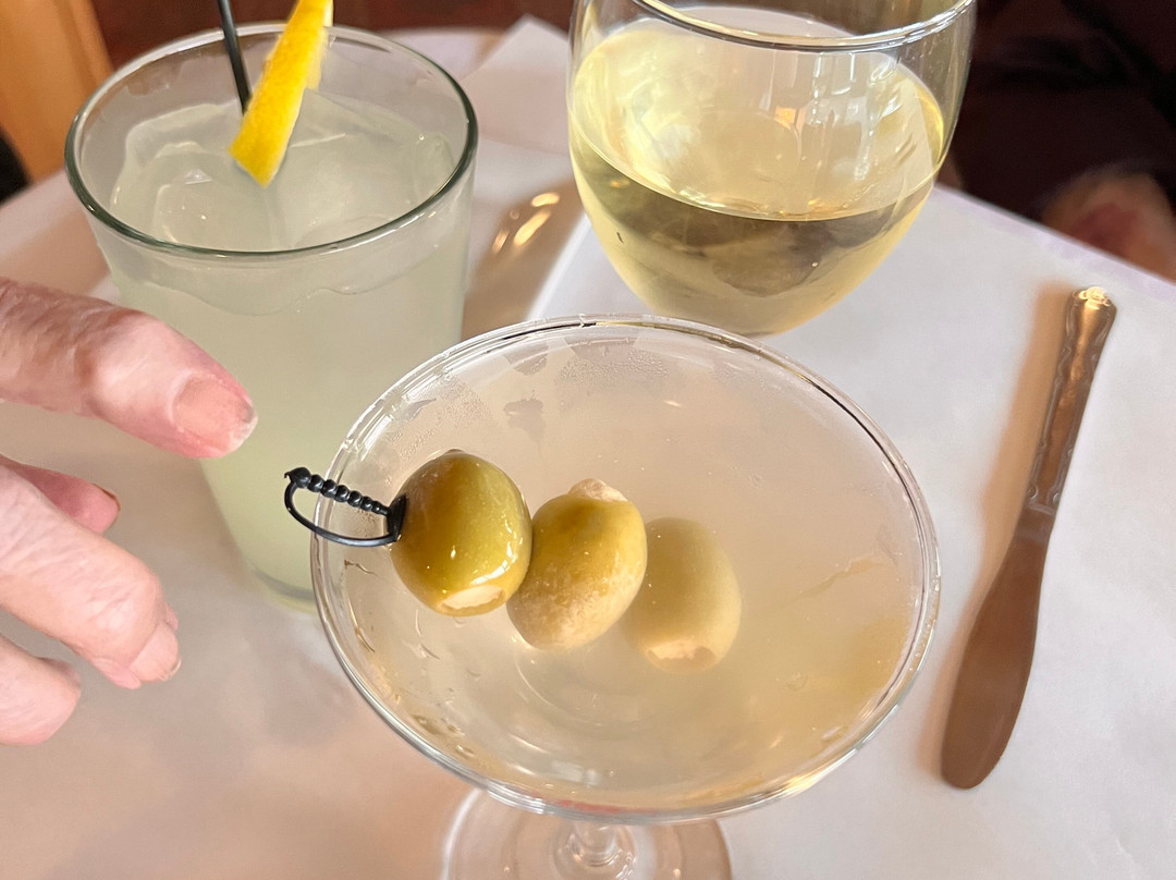 Thunderbird Lodge主图