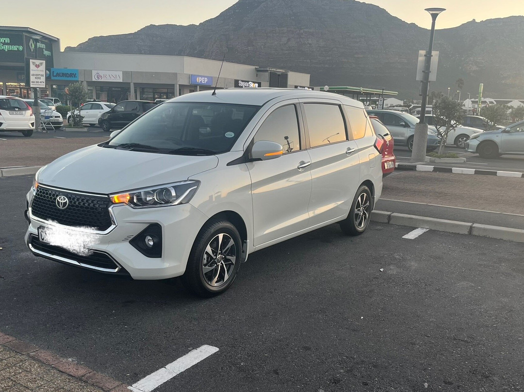 J&J Tours and Transfers