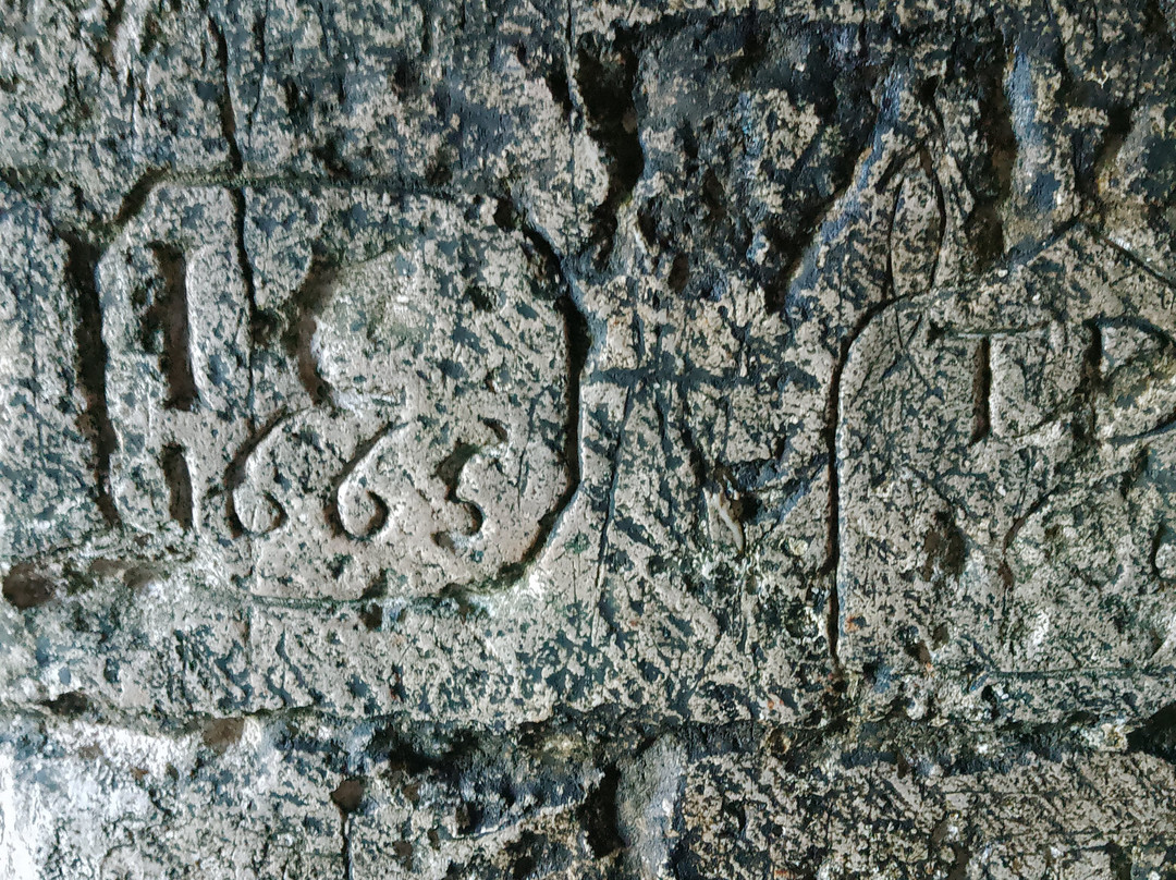 St Aldhelms Head - South West Coast Path walk-Worth Matravers必去景点