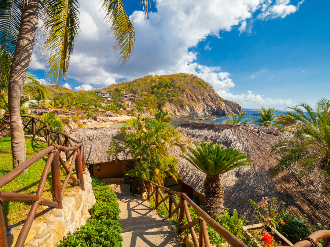 Casa Bichu Hotel Boutique主图