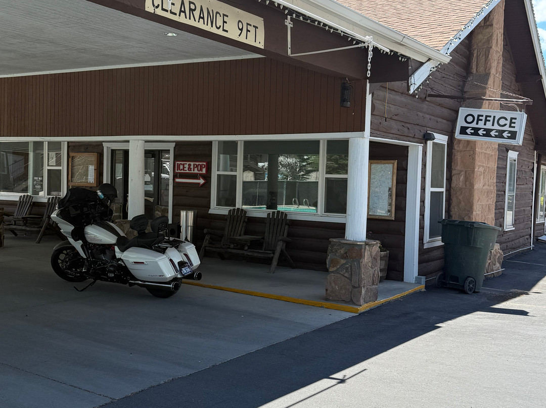 Stagecoach Inn & Suites主图