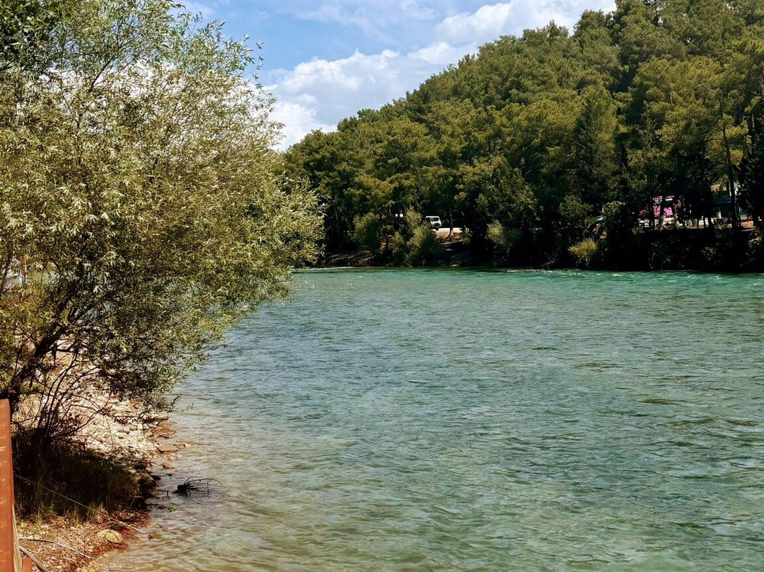 Real Rafting Adventure Outdoor Company景点图片