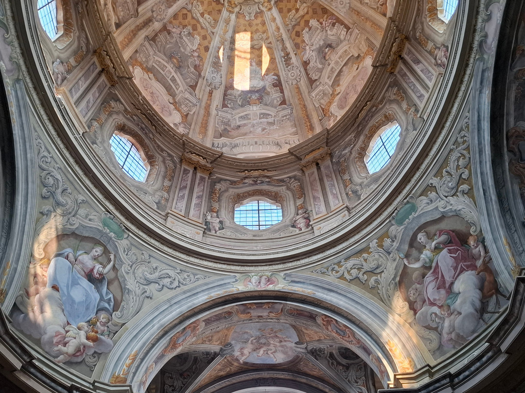 Chiesa di Santa Caterina景点图片
