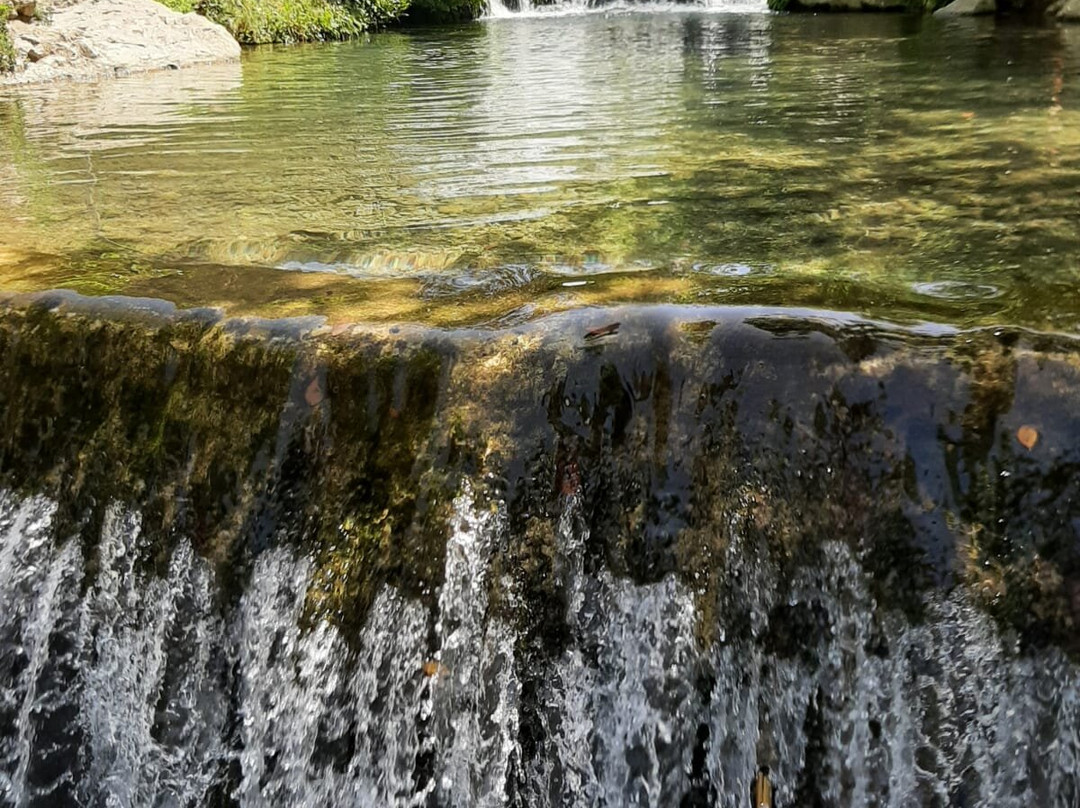 Amayo Travel-丹吉尔必去景点