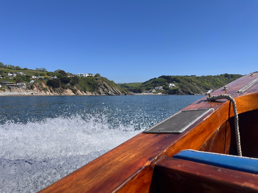 Superstar Speedboat Trips-卢城必去景点