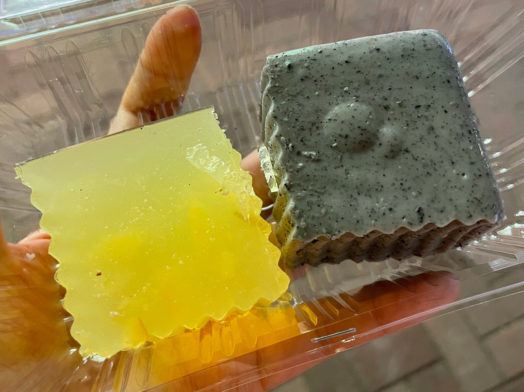 Brilliant Thai Desserts
