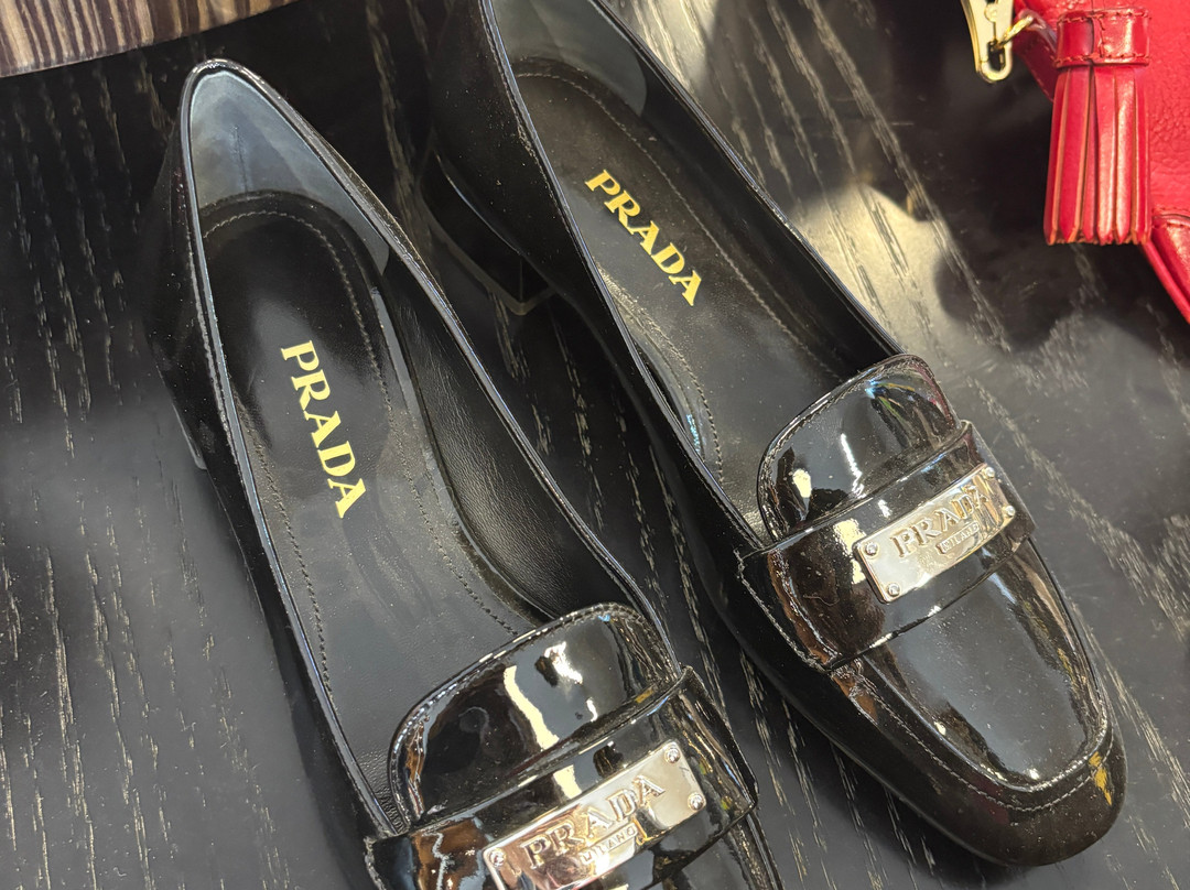 Fashion House Amman-安曼必去景点