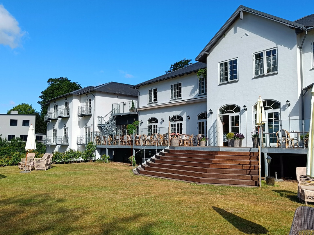 Hotel Stella Maris主图