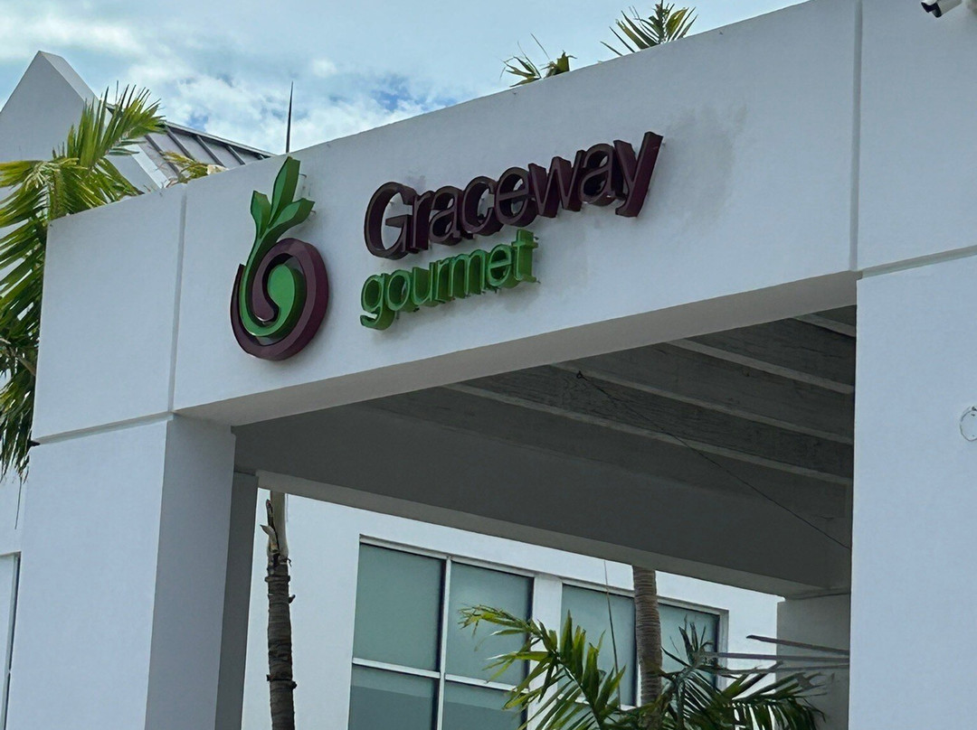 The Tides, Grace Bay主图